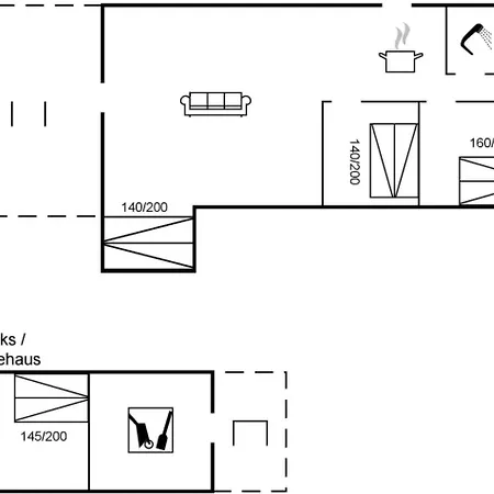 Tekla - From The Sea By Interhome